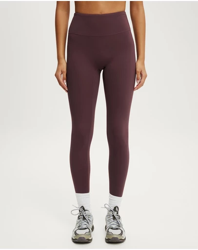 Cotton On Body Active - Ultra Move Full Length Tights
