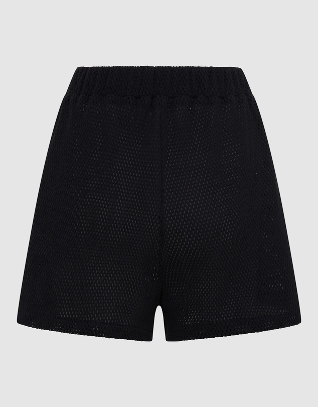 Arms Of Eve - Trevi Shorts - Liquorice