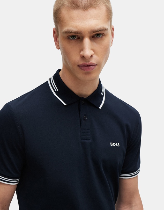BOSS - Paul Polo