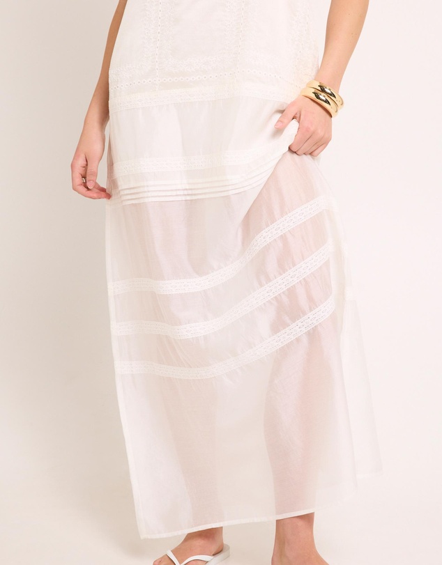 Subtitled - Martina Maxi Dress