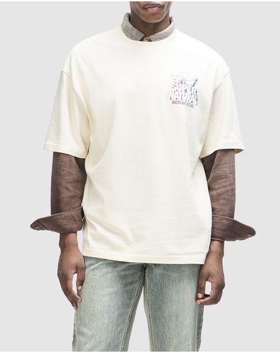 Dirty White