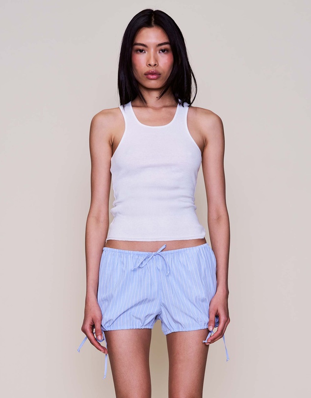 Guizio - Stripe Bloomers