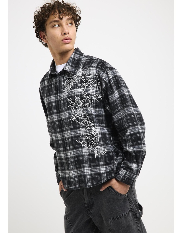 Standard - Twitch Long Sleeve Shirt