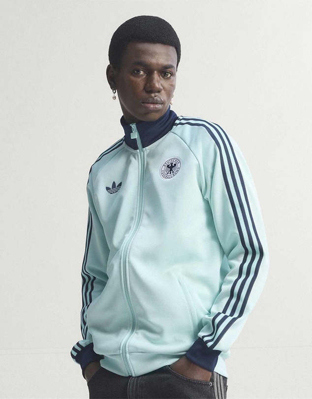 adidas Originals - Germany Originals Track Top