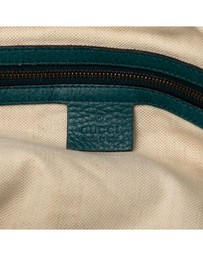 Pre-Loved by Azura Reborn - Pre-Loved Medium Leather Ride Top Handle Bag