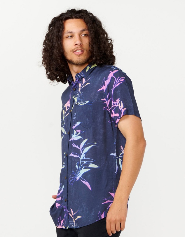 Rip Curl - Fun Times Short Sleeve Shirt