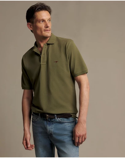 R.M.Williams - Parson Tee