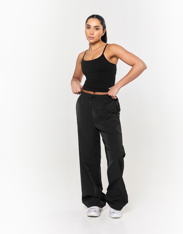 STAX. - Utility Pant - Ink