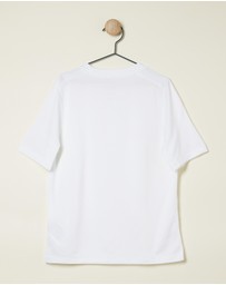 Nike - Dri-FIT Short-Sleeve Top - Teens