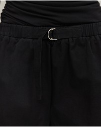 Calli - Piper Cotton Drill Shorts