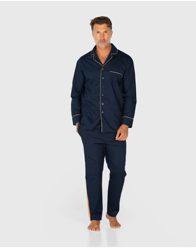 Coast Clothing - Portsea mens Pyjamas