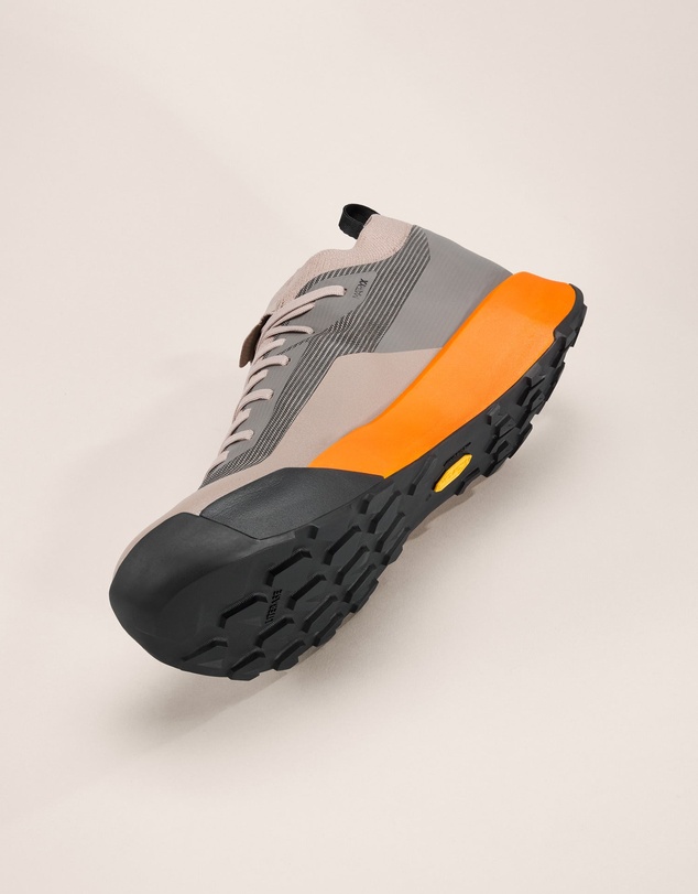 Arc'teryx - Vertex Speed Low Shoe Men's
