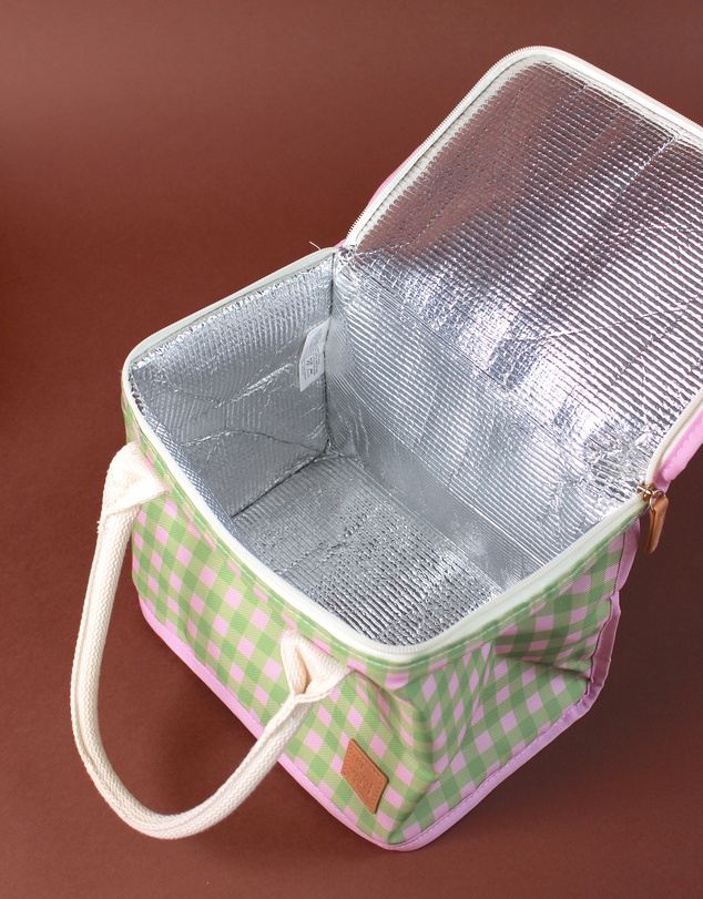 The Somewhere Co - Versailles Lunch Bag