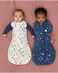 ergoPouch - Cocoon Swaddle Bag 2.5 TOG - Babies