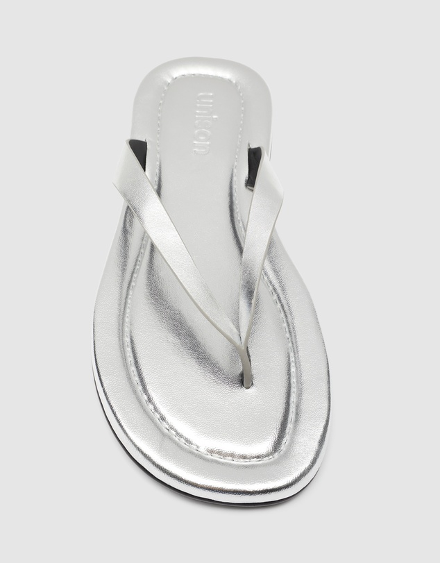 UNISON - Niki Leather Thong
