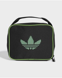adidas Originals - ADIDAS MINECRAFT ORIGINALS AIRLINER LUNCHBAG Kids