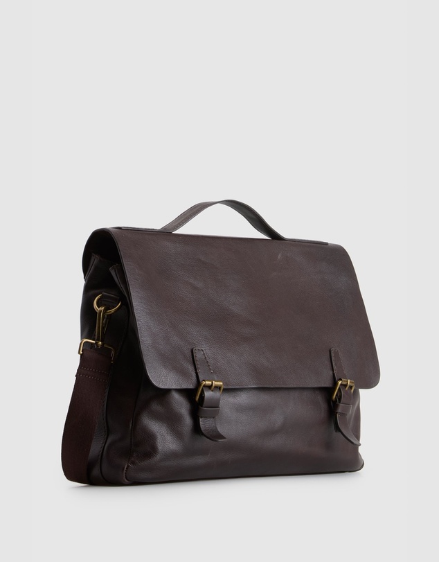 Evity - Miles Briefcase