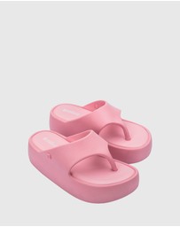 Melissa - Melissa Free Platform Thong