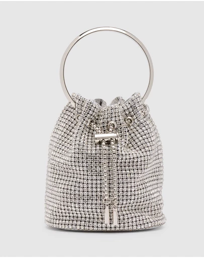 Nine West - Scarlet Diamonte Bag