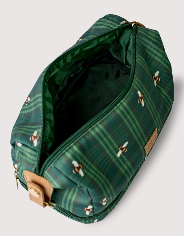 The Somewhere Co - Wildling Cosmetic Bag