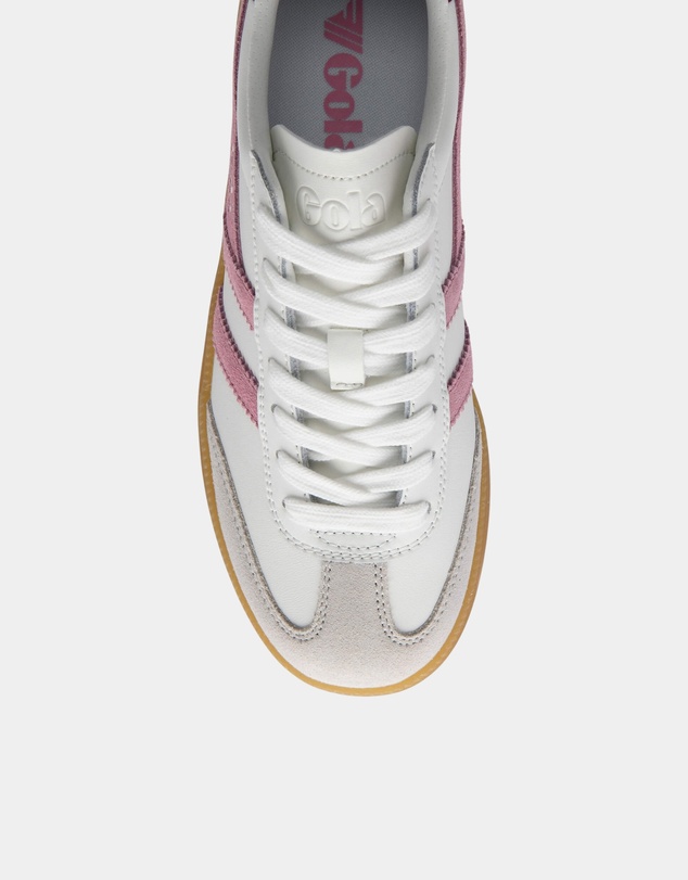Gola - Viper Leather