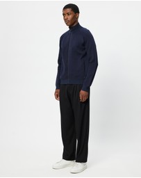 BOSS - Gallateo Knitwear