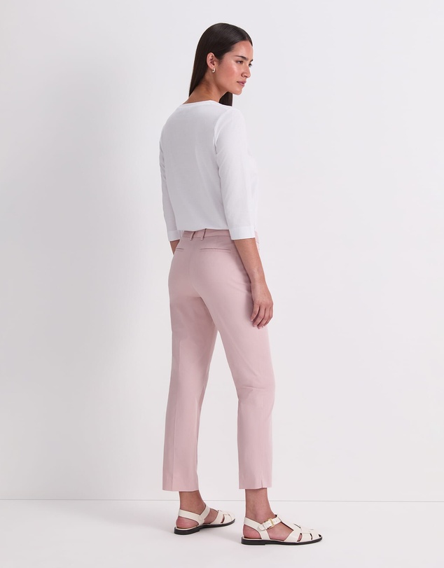 Sportscraft - Evie Capri Pant