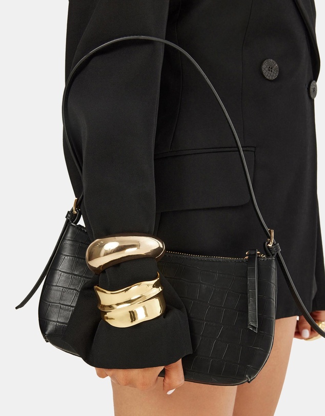 Billini - Elizabeth Shoulder Bag