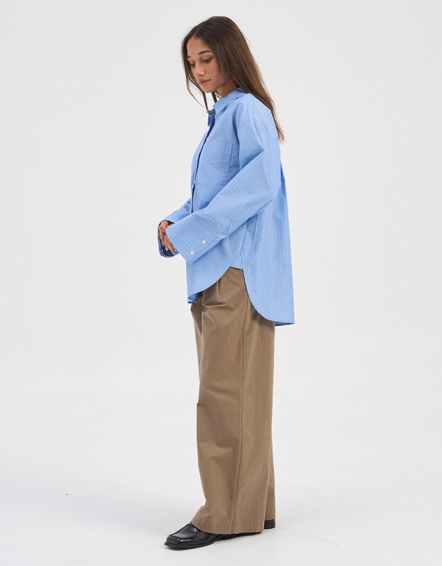 ONLY - Maia Oversized Shirt