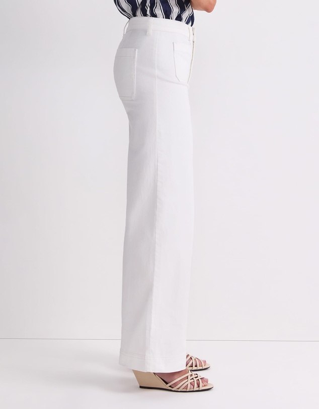Sportscraft - Nili Wide Leg Jean
