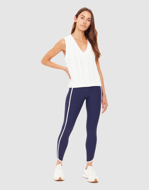 The Upside - Espada Hermina V Neck Vest
