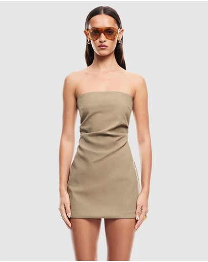 Lioness - Tranquility Mini Dress