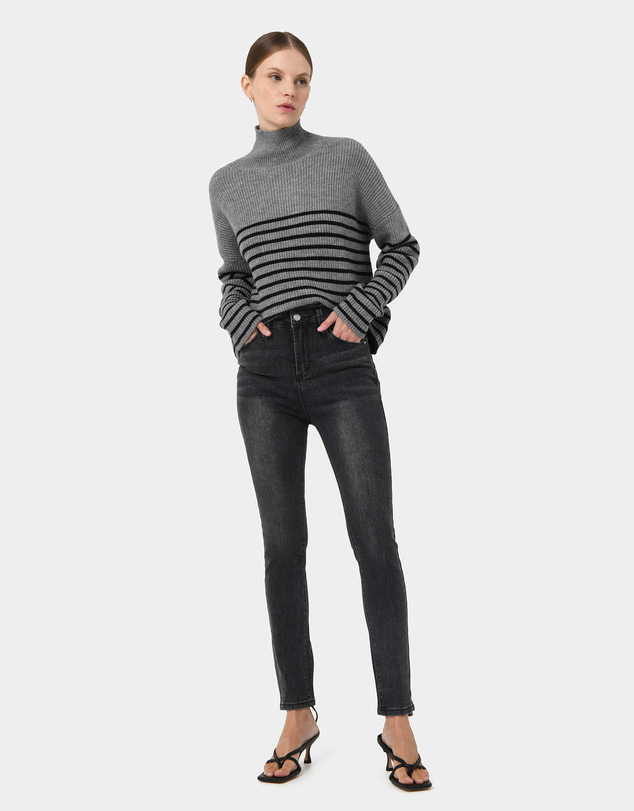 Forcast - Lesley Skinny Jean