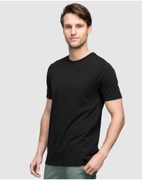 Wayver - The Essential Crew Tee