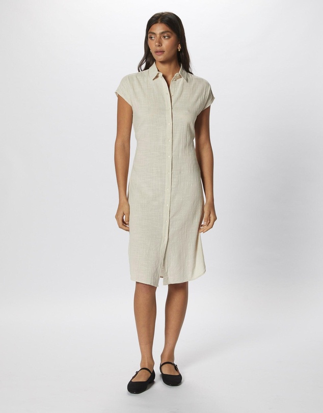 ONLY - Tizana Cotton Dress