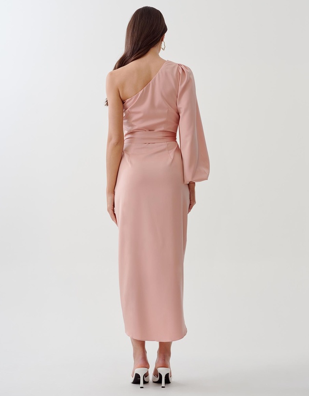 Tussah - Jaida Midi Dress