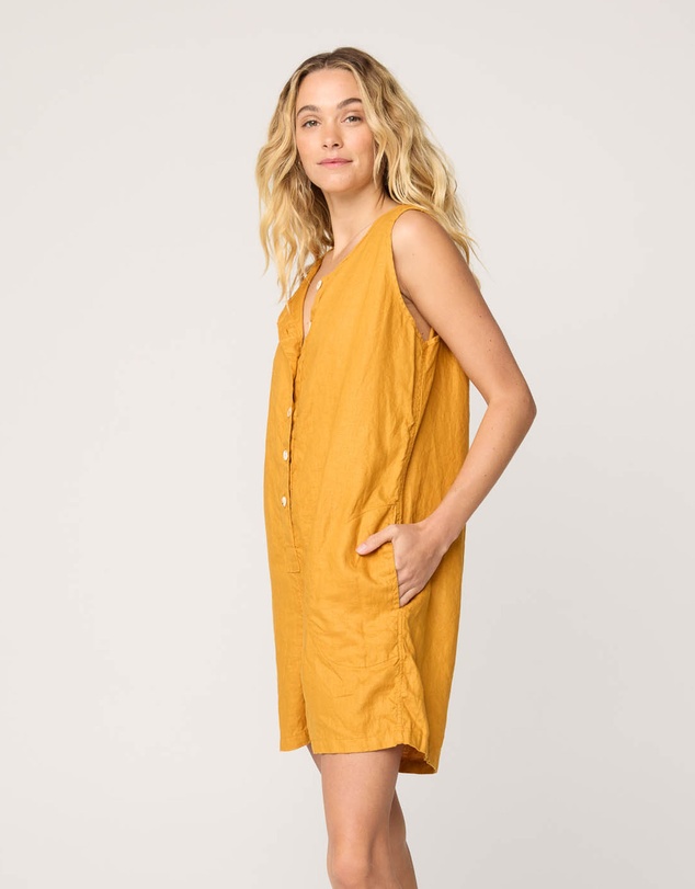 Primness - Palm Jumpsuit