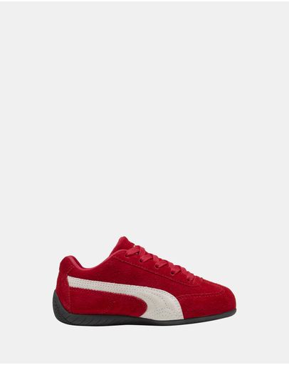 For All Time Red/White
