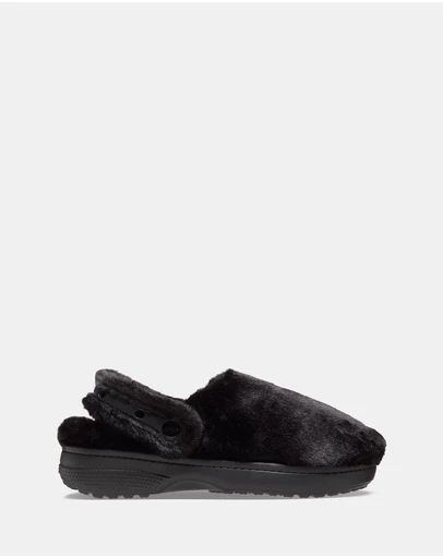 Crocs - Classic Unfurgettable Clogs - Unisex
