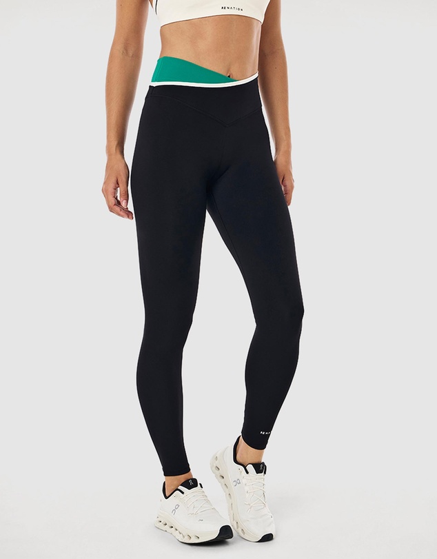 P.E Nation - Status Full Length Leggings