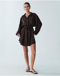 ST MRLO - Shauna Mini Dress