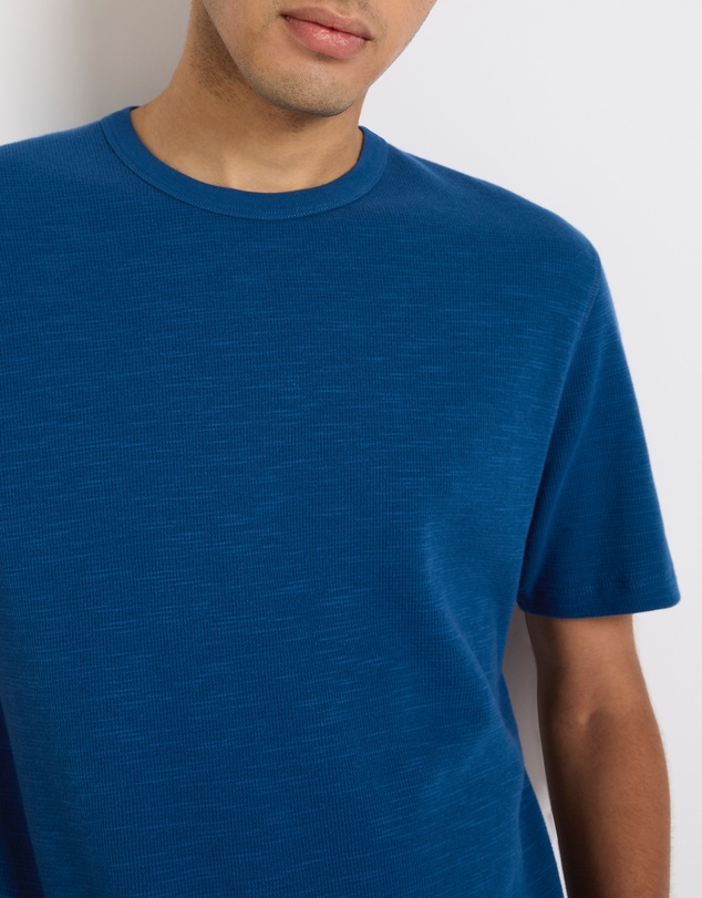 Marcs - Austin Cotton Waffle Tee