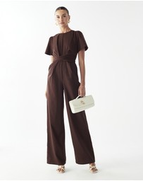Willa - Riva Jumpsuit