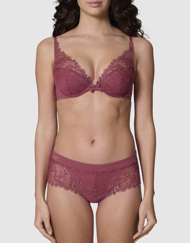 Simone Perele - Wish Triangle Push Up Bra