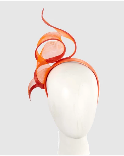 Fillies Collection - Bespoke Racing Fascinator