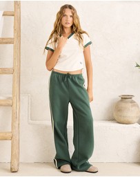 Rhythm - Contrast Track Pants