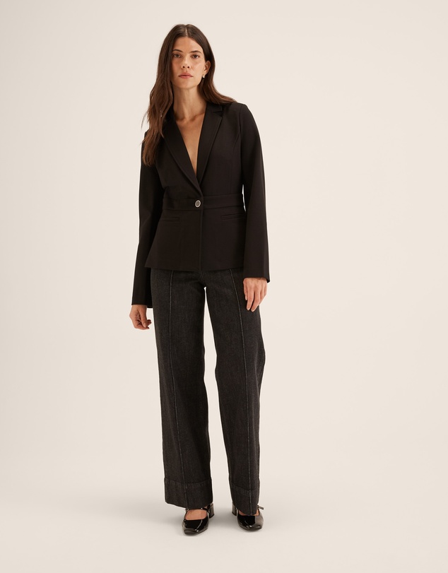 Review - Tabitha Jacket