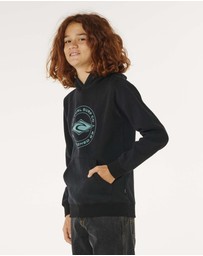 Rip Curl - Stapler Hood - Kids