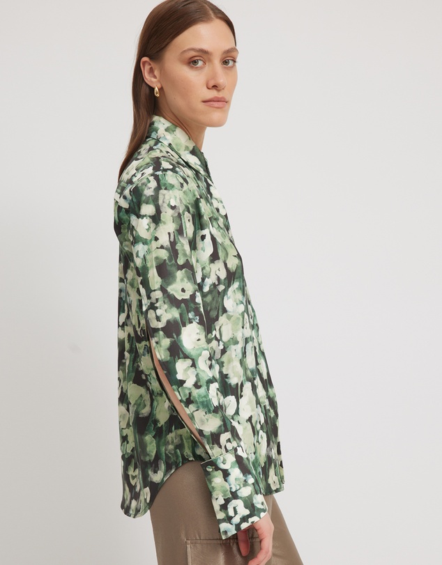 TOJHA - Sariah Shirt