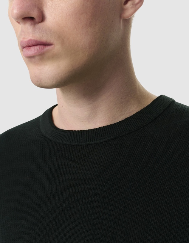 rag & bone - Harvey Crew Neck Sweater